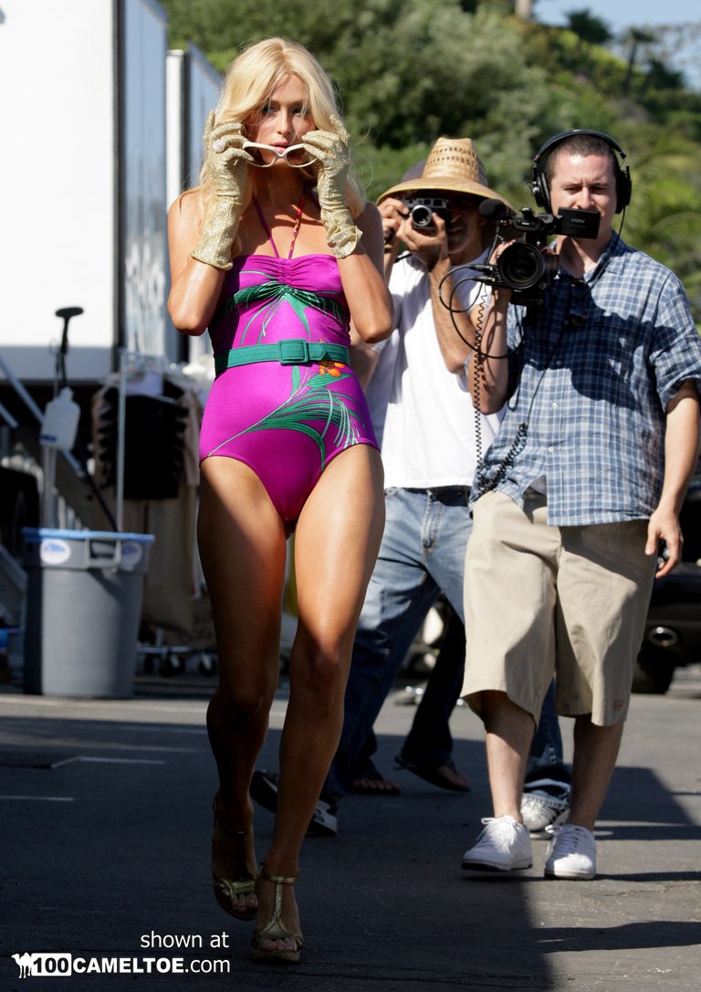 paris hilton cameltoe Paris Hilton cameltoe free photo gallery - Celebrity Cameltoes