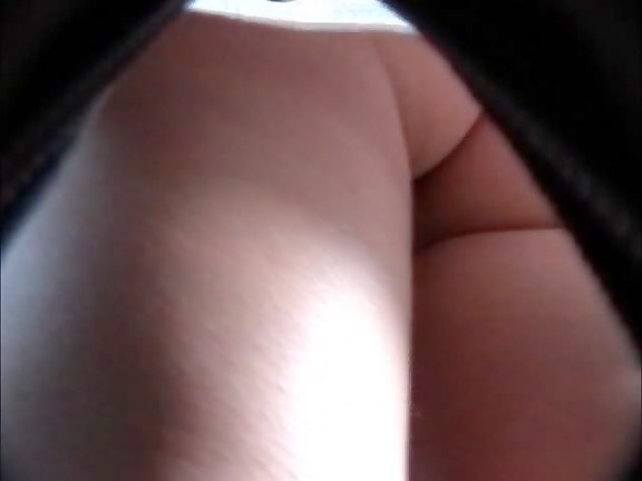 100 Upskirts upskirt video