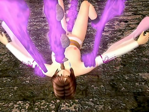 3D Hentai Video animated porn video