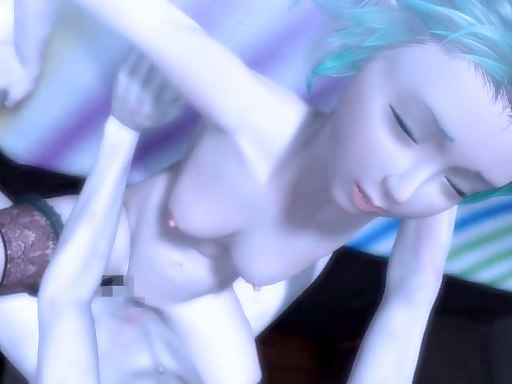 3D Hentai Video animated porn video