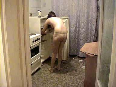 Cocksucking in robes