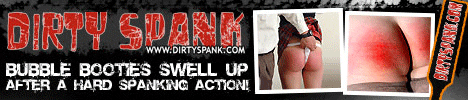 Dirty Spank
