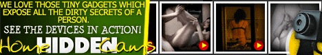  home hidden cams