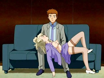 anime hentai sexo