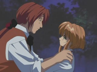 himura kenshin