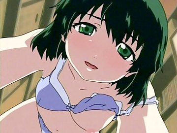 anime hentai nude videl