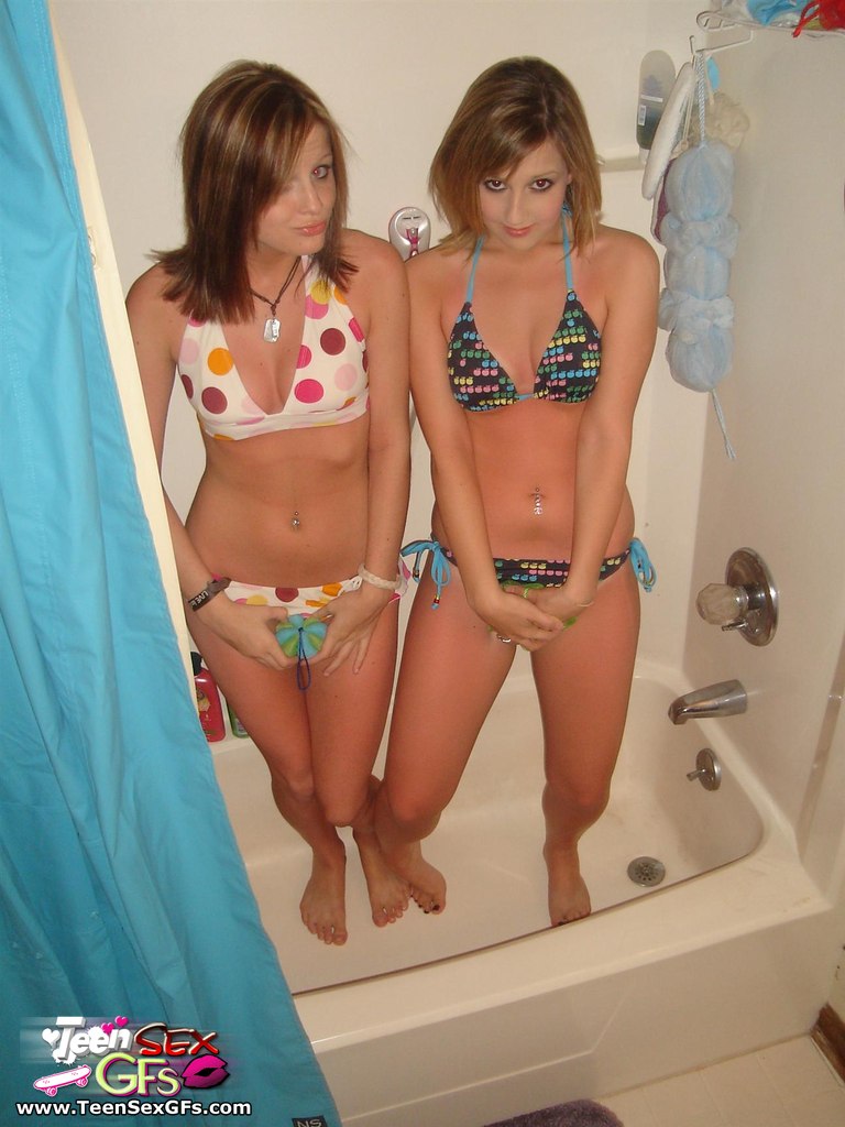 Teenage Bikini Porn 73