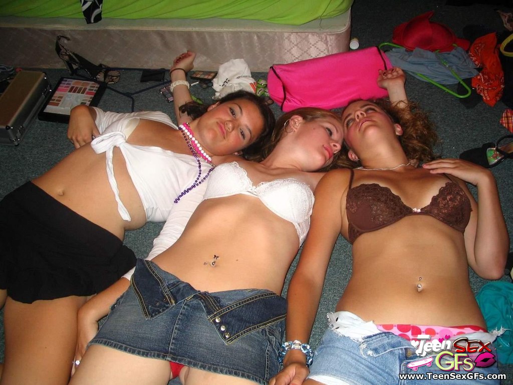 Real girls pictures stolen from their profiles