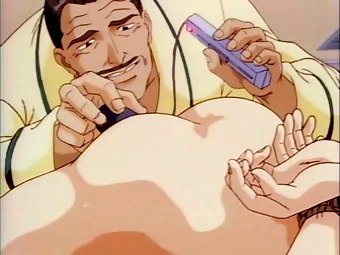 gay hentai anime