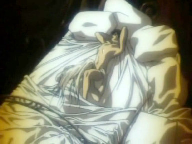 Hot yaoi fuck