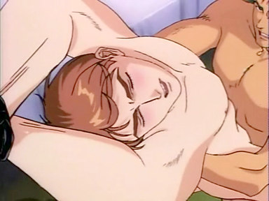 Yaoi Movie Archive gay animated porn video