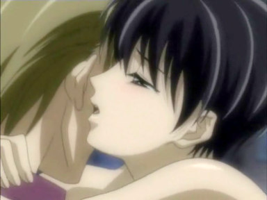 Yaoi teen wants more sex