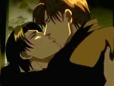Yaoi men unlucky love